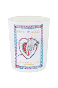 Surrender to Cupid