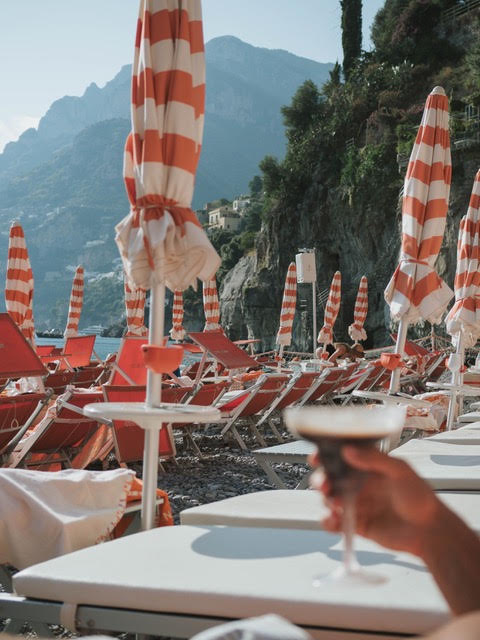 Where to Swim: The Best Beach Clubs on the French Riviera