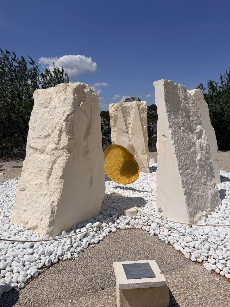 A Long Weekend in Les Baux-de-Provence