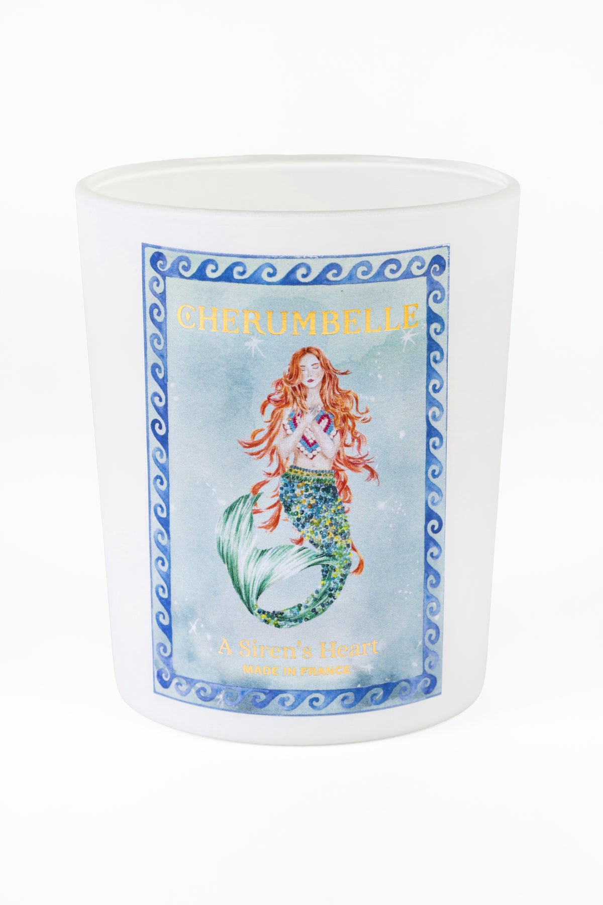 A Siren’s Heart